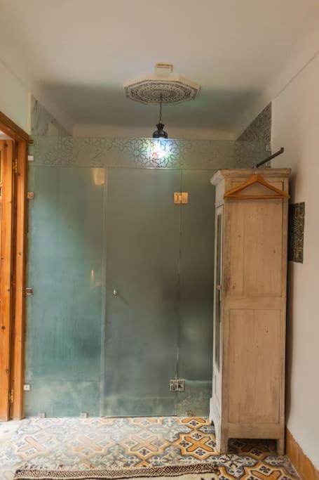 Moulaty 205m2 In Der Medina Mit Terrasse * Marrakesch